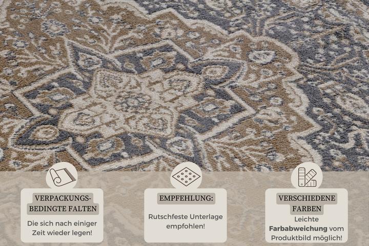 Produktbild Hanse Home Orken (340 x 240 cm)