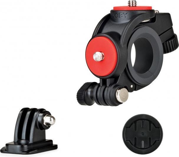 Image du produit Joby ACTION - Bike Mount (GoPro)