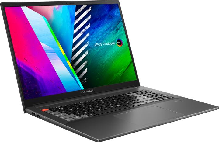Produktbild ASUS Vivobook Pro 16X OLED (16", AMD Ryzen 9 6900HX, 32 GB, 1000 GB, DE)