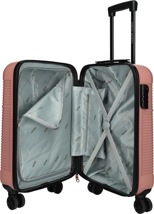 Produktbild Enrico Benetti Louisville Handgepäck Trolley Alt (37 l)