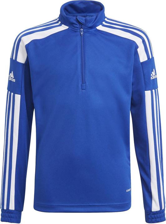 Produktbild adidas Squadra 21 Trainingstop Kinder (140)