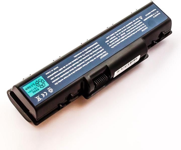 Immagine prodotto AGI Batteria compatibile con Acer AS07A73 (8800 mAh)