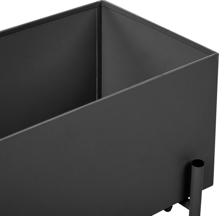 Produktbild Beliani Vinca (28 x 70 x 66 cm)