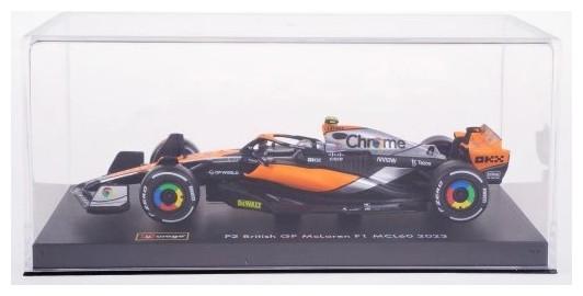 Produktbild Bburago McLaren F1