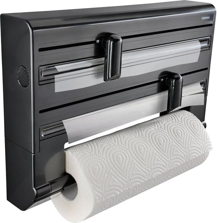 Leifheit Wandrollenhalter Parat