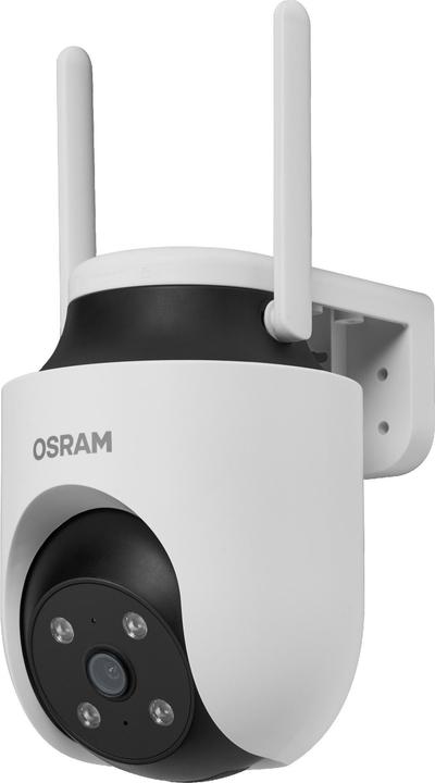 Osram SMART+ WIFI OUTDOOR CAMERA 360 White