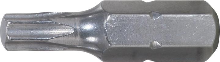 KS Tools 1/4 Zoll EDELSTAHL Bit TX. 25mm. T25 (Innensechsrund TX)