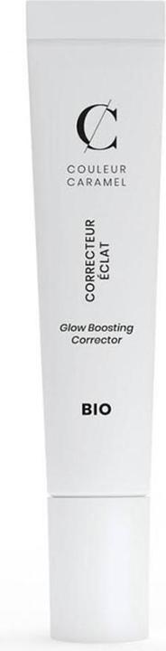 Produktbild Couleur Caramel BIO-Complexion Illuminator N°33 Sand - 7ml - (Sand)