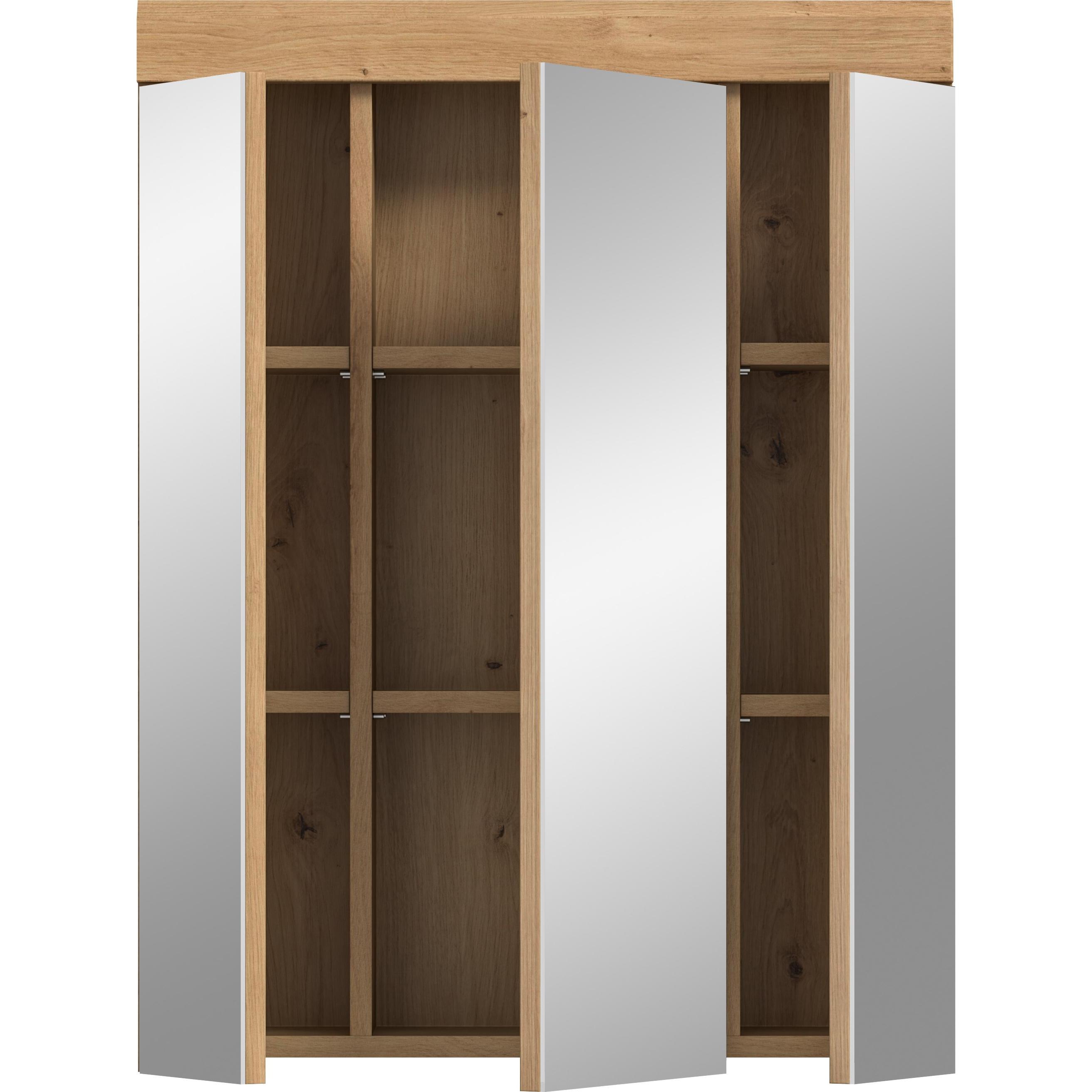 Thumbnail - Xonox Home, Spiegelschrank, Scout