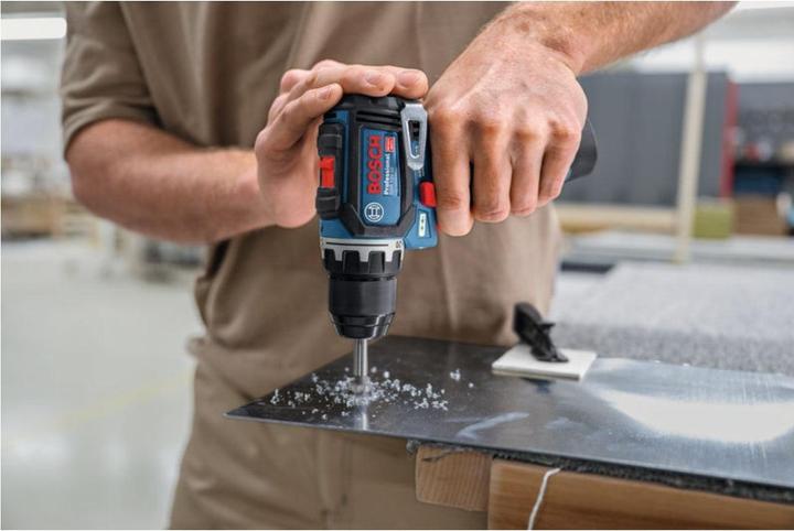 Image du produit Bosch Professional GSR 12V-32 (Perceuse-visseuse)