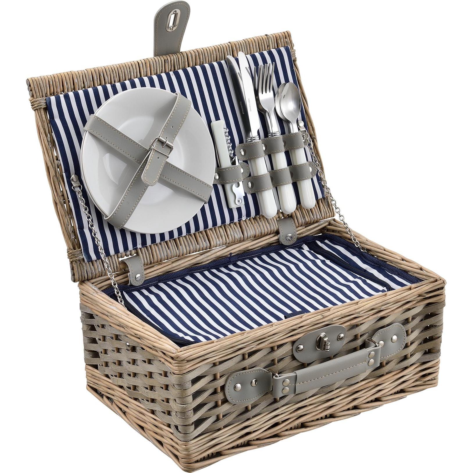Casa.Pro, Picknickkorb