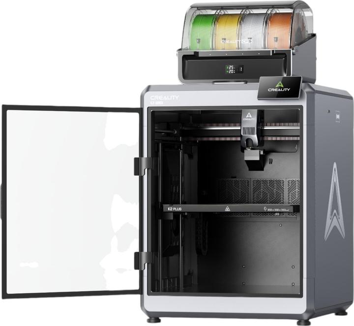 Image du produit Creality K2 Plus Combo