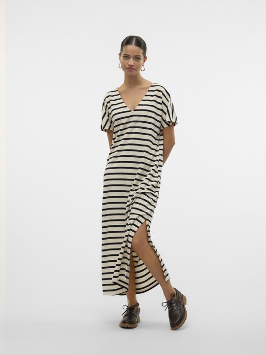 Immagine prodotto Vero Moda VMEMELI Langes Kleid Kleid (S)