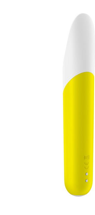 Produktbild Satisfyer Ultra Power Vibrator 7