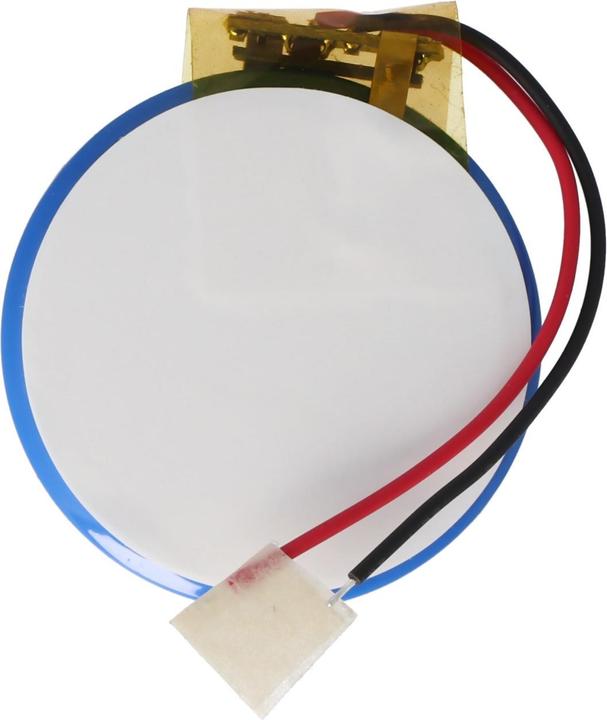 Image du produit AccuCell Batterie Garmin 361-00034-00 Batterie Garmin Forerunner 405