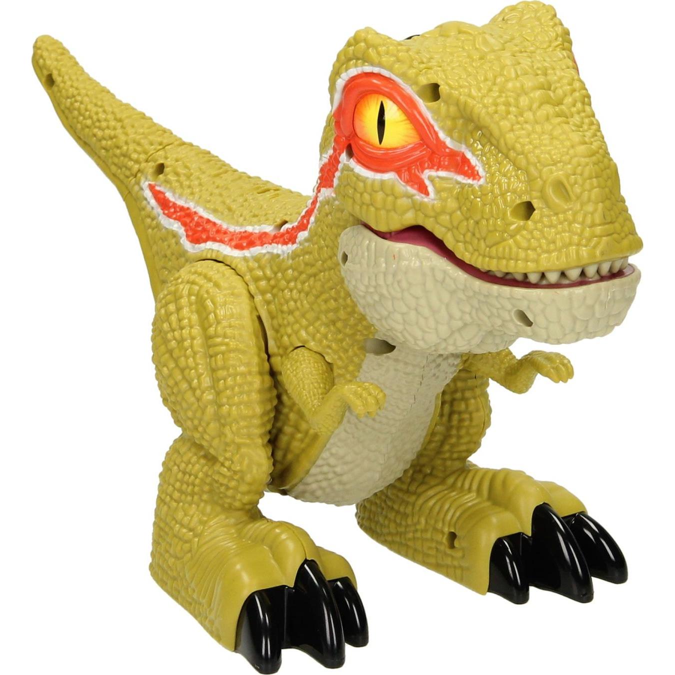 Dino mit Sound- und Rauchfunktion (53074382)