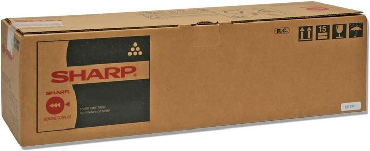 Image du produit Sharp Toner original couleur (C)