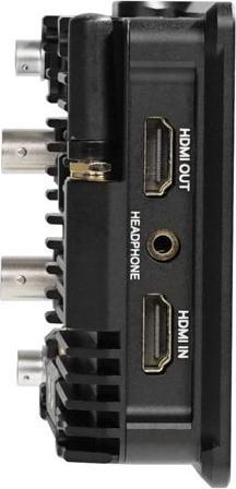Actual product image Portkeys BM5 IV WR Monitor Wireless (5", Full HD)