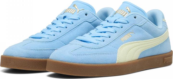 Image du produit Puma Club II Era Suede (40.5)