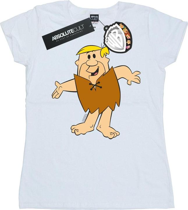 Produktbild The Flintstones Barney Rubble Classic Pose TShirt (S)