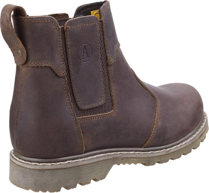 Produktbild Amblers Safety Abingdon Stiefeletten (37)
