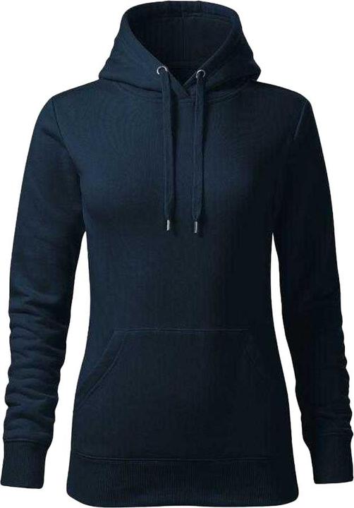 Produktbild Malfini Cape Free Kapuzenpullover (XXL)