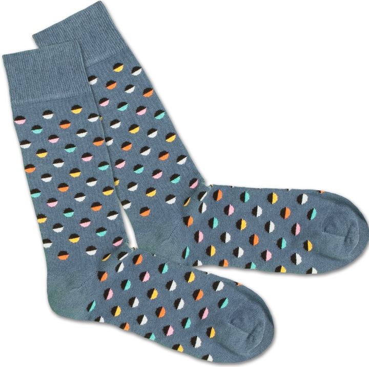 Immagine prodotto DillySocks Basic Line (confezione da 3)