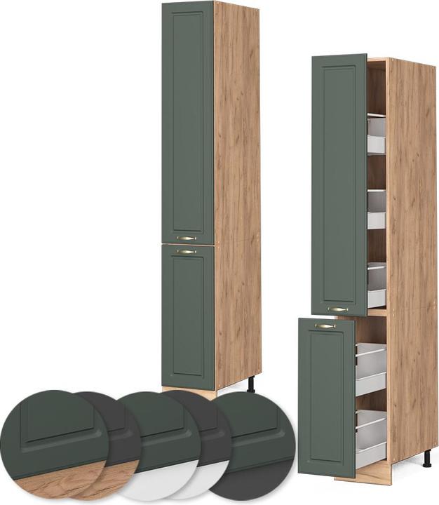 Produktbild Vicco Apothekerschrank Fame-Line