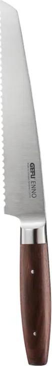 GEFU - Brotmesser Enno - 21 cm (21 cm)