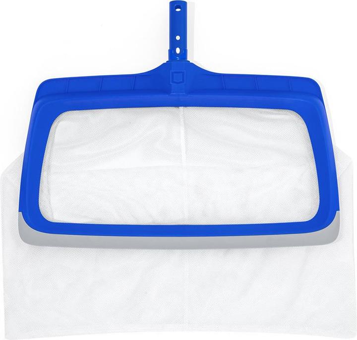 Actual product image Bestway 58660 Flowclear AquaRake Pool Leaf Skimmer