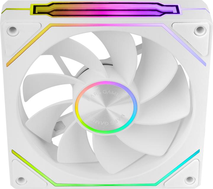 Produktbild Mars Gaming Mf-Linkfinitykit2rw (120 mm)