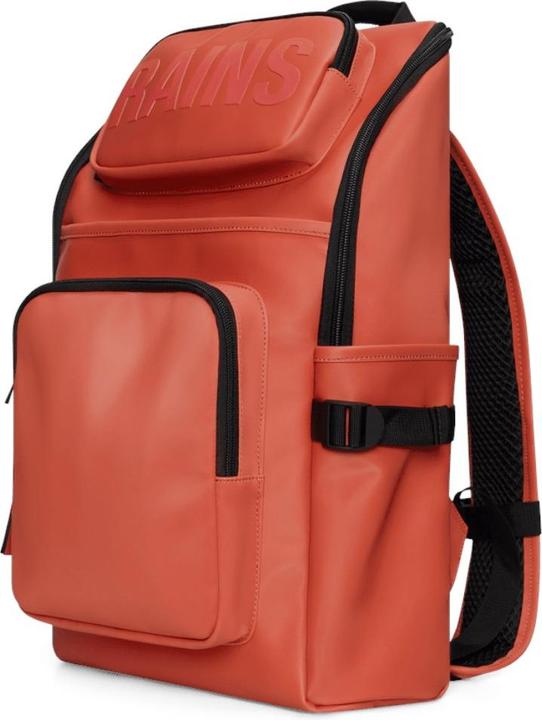 Produktbild Rains Texel Cargo Backpack W3, Kiln (25 l)