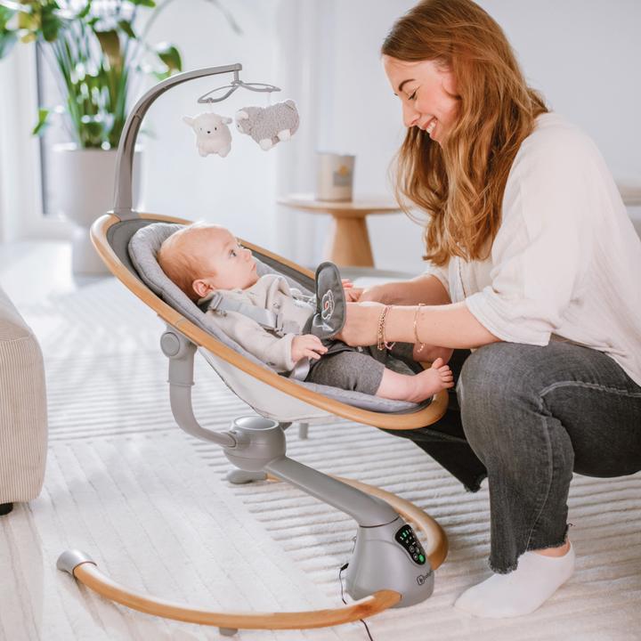 Produktbild BabyGo Homey