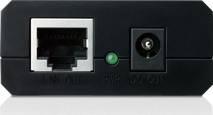 Produktbild TP-Link PoE Splitter TL-POE10R (802.3af (PoE), 12 W)