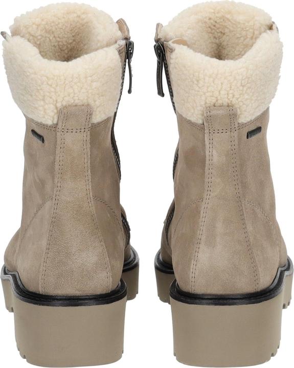 Actual product image Paul Green Lace-up ankle boot GTX (36.5)