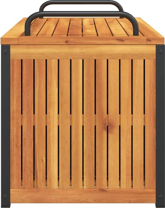 Actual product image vidaXL Kissenbox