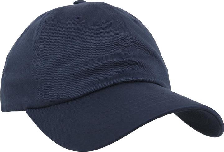 Produktbild Flexfit Low Profile Organic Cotton Cap (One Size)