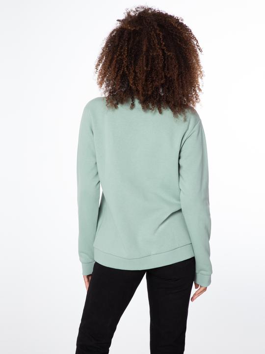 Produktbild Protest Frauen Sweatshirt Prtmahia Sweatshirt (38)