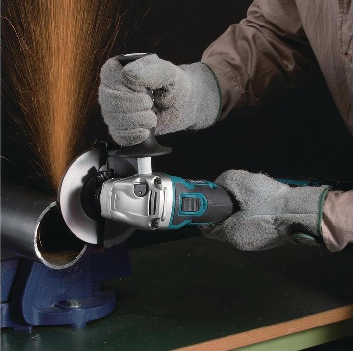 Image du produit Makita 9558HNRGX1 (125 mm)