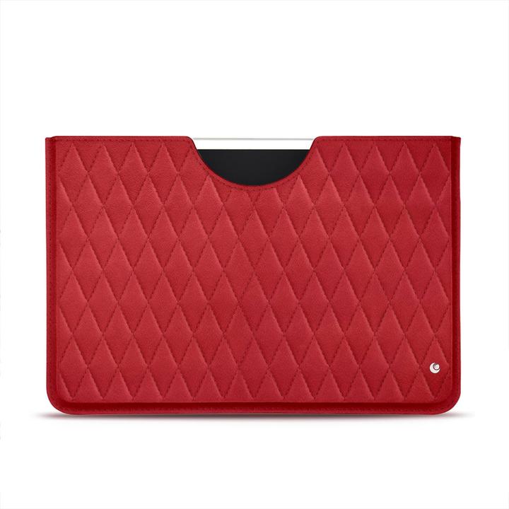 Rouge troupelenc - Couture ( Pantone #AB191A )