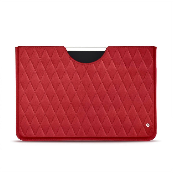 Rouge troupelenc - Couture ( Pantone #AB191A )