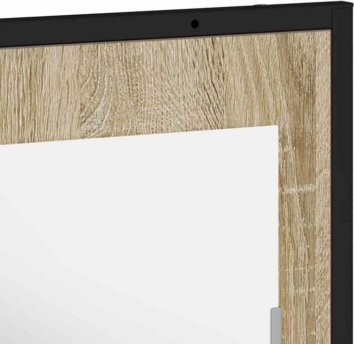 Produktbild vidaXL Badezimmer Spiegel (50 x 60 cm)