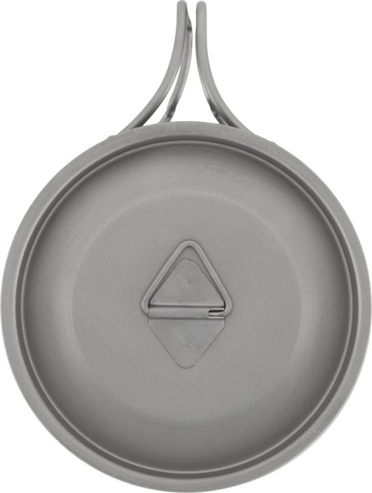 Actual product image Stoic Titanium TidanSt. Pot 0.50