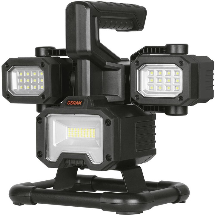 Produktbild Osram Strahler LED Flutlichtleuchte LEDinspect PRO S 1000 (1000 lm)