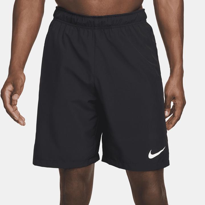 Produktbild Nike Dri-FIT Flex Woven Short 9" Herren (XL)