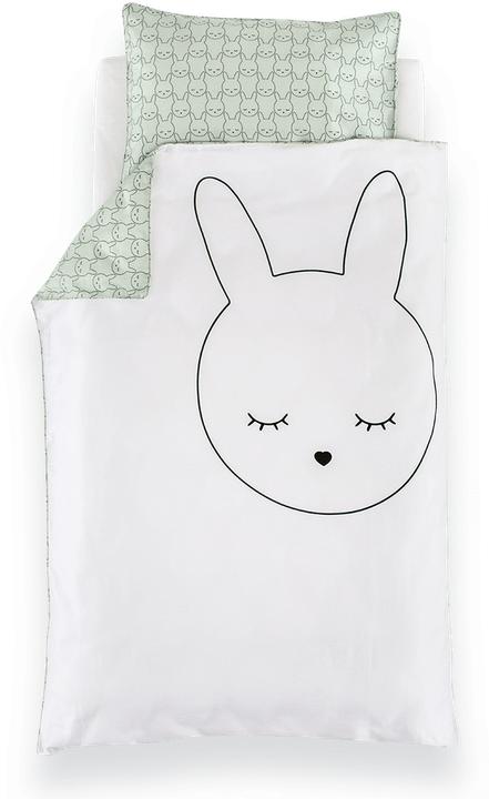 Produktbild Träumeland Bettset 3-tlg.