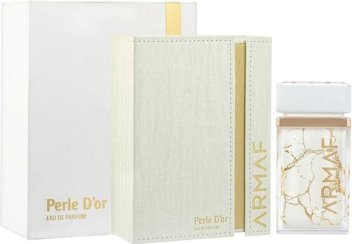 Immagine prodotto Armaf Perle D'Or Edp 75Ml (Eau de parfum, 75 ml)