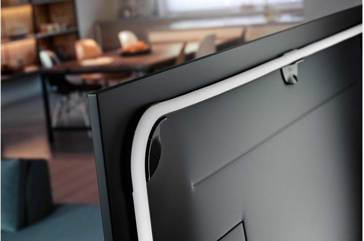 Immagine prodotto Philips Hue Play Gradient Lightstrip 65 (RGBW, 254 cm, Interno)