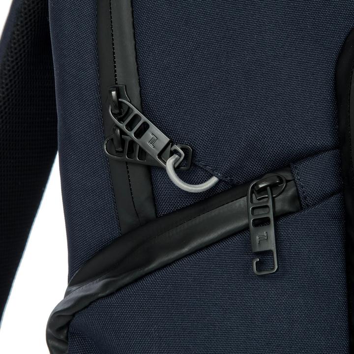 Produktbild Porsche Design Design Urban Eco Backpack S dark blue (17 l)