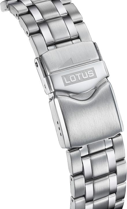 Image du produit Lotus 18938/2 Diver (Montre de plongée, 46 mm)